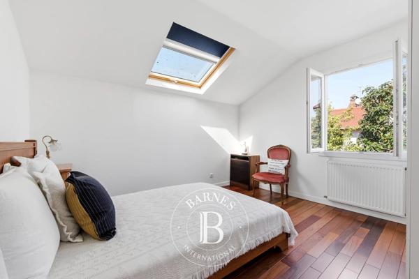 Joinville-le-Pont, Maison 3 Chambres -  115 m² à vendre