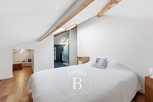 Joinville-le-Pont, Maison 3 Chambres -  115 m² à vendre