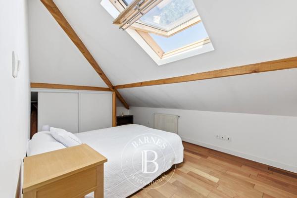 Joinville-le-Pont, Maison 3 Chambres -  115 m² à vendre
