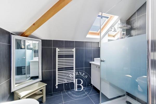 Joinville-le-Pont, Maison 3 Chambres -  115 m² à vendre