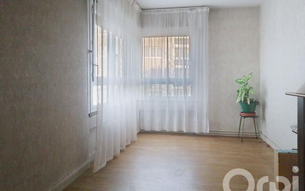 Appartement à vendre    4 pièces • 72 m2 Longjumeau