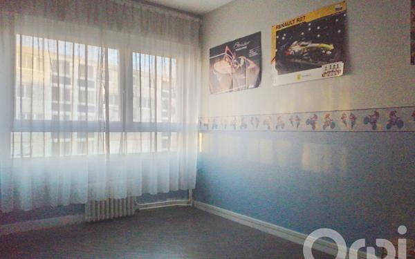 Appartement à vendre    4 pièces • 72 m2 Longjumeau