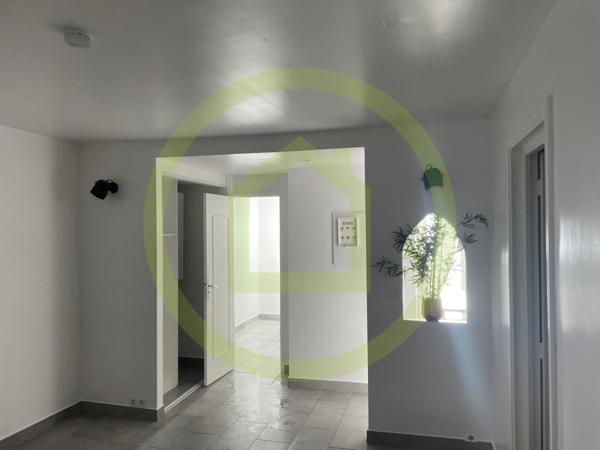 Maison à FREJUS (83600)