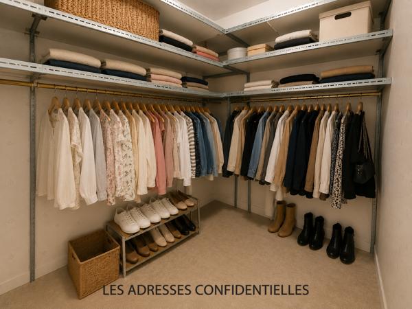 TASSIN LA DEMI LUNE - Proche Parc de la raude - Appartement 92 m² balcon et garage