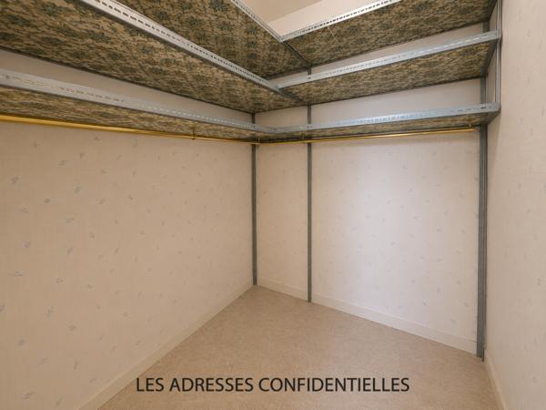 TASSIN LA DEMI LUNE - Proche Parc de la raude - Appartement 92 m² balcon et garage