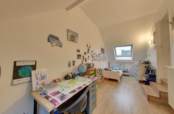 Maison Ozoir La Ferriere 5 pièce(s) 93 m2