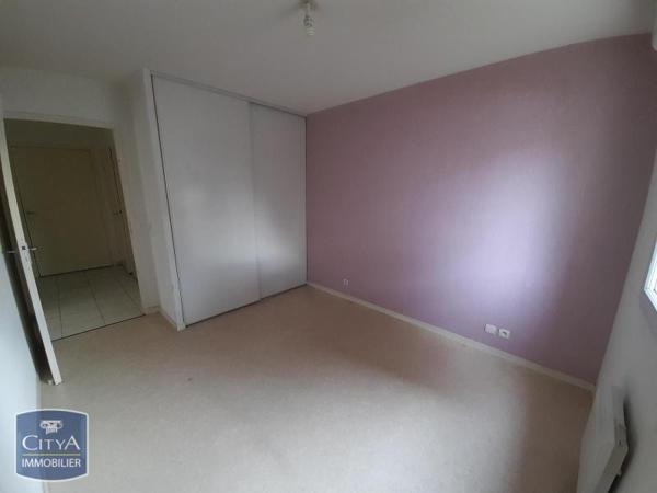 Appartement à louer 2 pièces 47.87m²