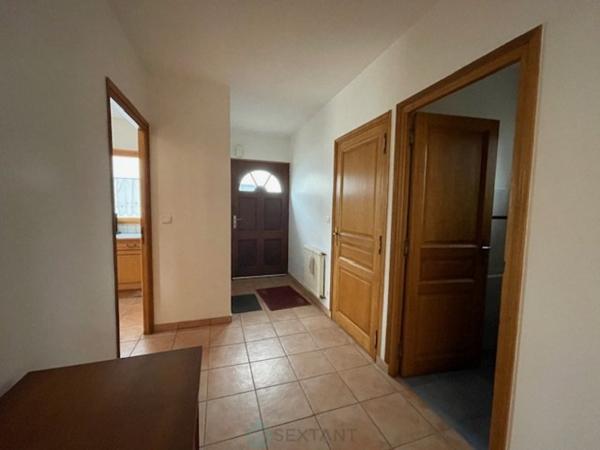 Achat vente Maison Châteaulin