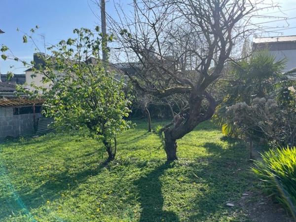 Achat vente Maison Châteaulin