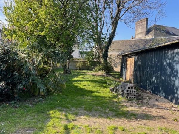 Achat vente Maison Châteaulin