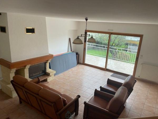 Achat vente Maison Châteaulin