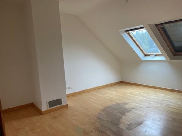 Achat vente Maison Châteaulin