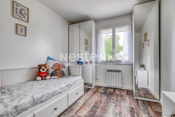 Maison Bailly Romainvilliers 8 pièce(s) 190 m2