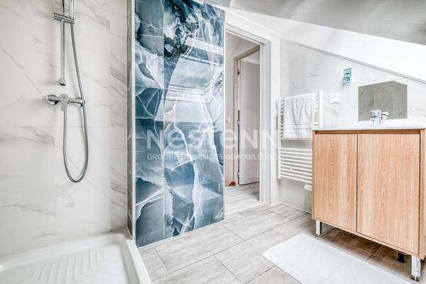 Maison Bailly Romainvilliers 8 pièce(s) 190 m2