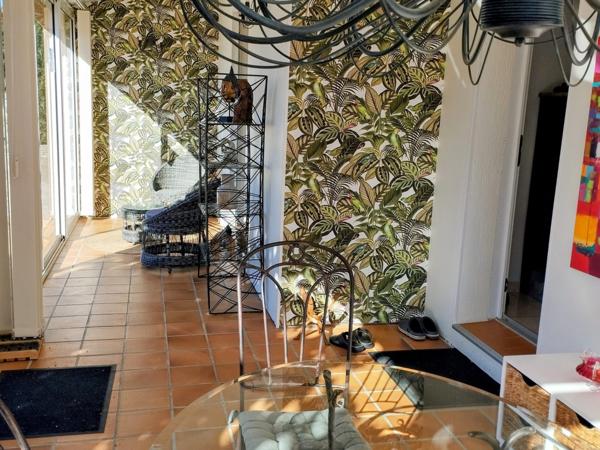 Maison à vendre 5 pièces LEZIGNAN CORBIERES (11)