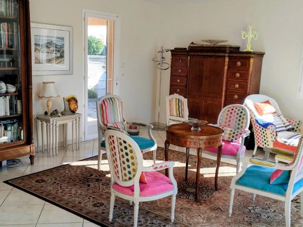 Maison à vendre 5 pièces LEZIGNAN CORBIERES (11)