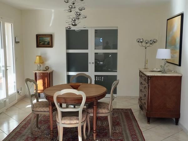 Maison à vendre 5 pièces LEZIGNAN CORBIERES (11)