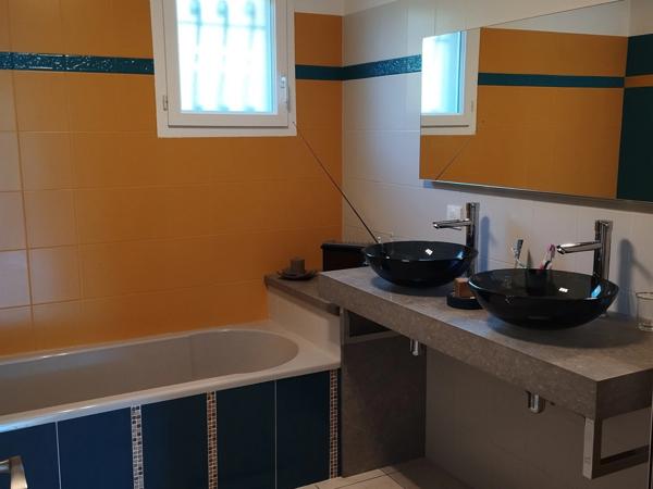 Maison à vendre 5 pièces LEZIGNAN CORBIERES (11)