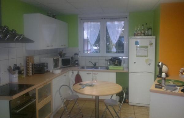 Local Commercial 4 pièces - 143 m² Exclusivité efficity