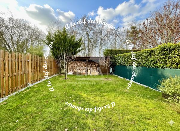 Maison Gometz Le Chatel 6 pièce(s) 118 m2