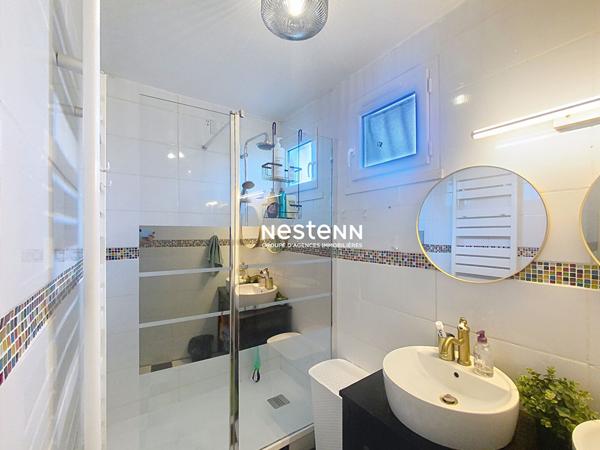 Maison Stains 7 pièces 144 m² habitables sur 285 m² de terrain