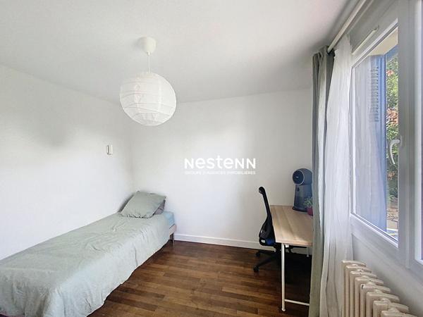 Maison Stains 7 pièces 144 m² habitables sur 285 m² de terrain