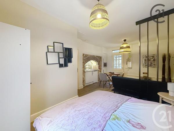 Appartement F1 à vendre  1 pièce - 23,21 m2 TROYES - 10