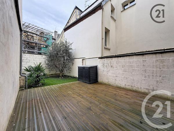 Appartement F1 à vendre  1 pièce - 23,21 m2 TROYES - 10