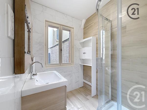 Appartement F1 à vendre  1 pièce - 23,21 m2 TROYES - 10