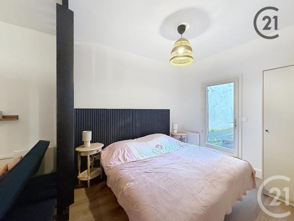 Appartement F1 à vendre  1 pièce - 23,21 m2 TROYES - 10