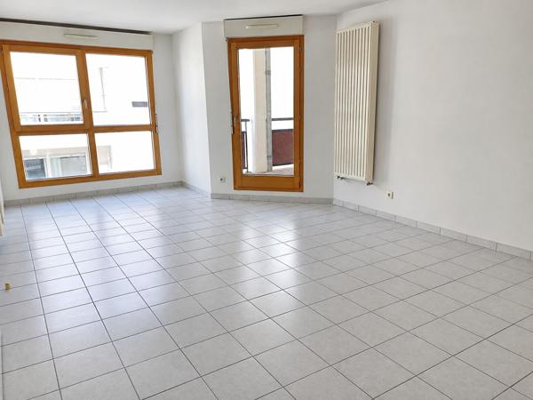 Appartement THONON LES BAINS 68.85 m²