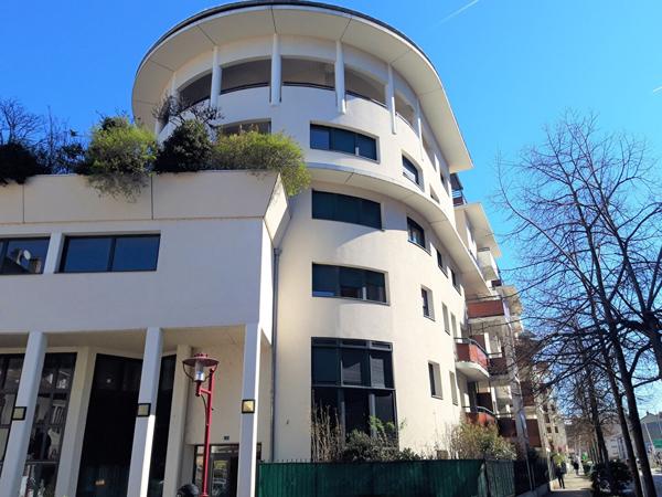 Appartement THONON LES BAINS 68.85 m²