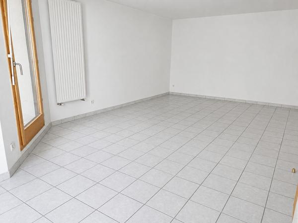 Appartement THONON LES BAINS 68.85 m²