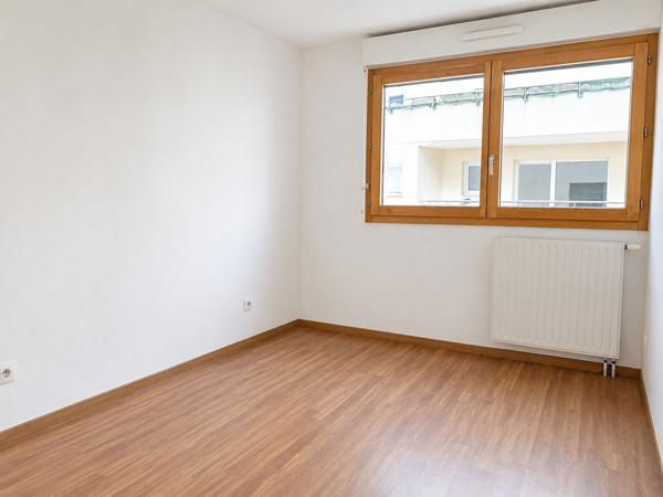 Appartement THONON LES BAINS 68.85 m²