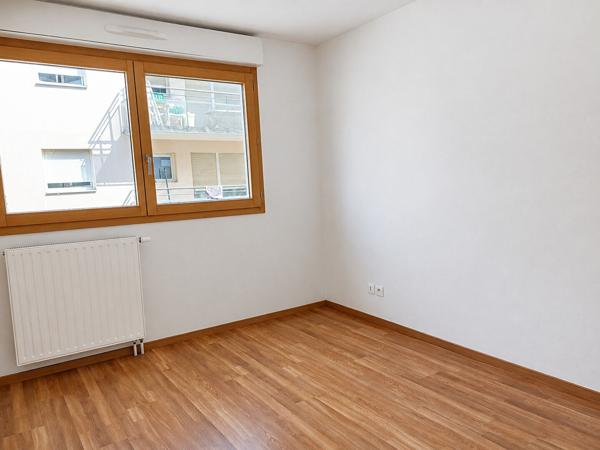 Appartement THONON LES BAINS 68.85 m²