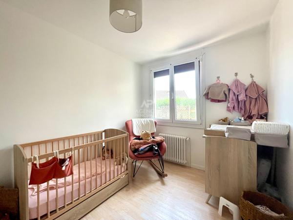 MAISON - CONFLANS STE HONORINE - 6 PIÈCES - 95 m2 €415 000 ** - Référence 7723