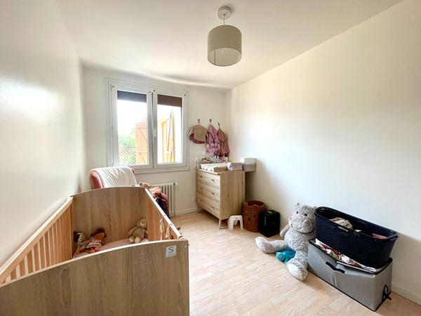 MAISON - CONFLANS STE HONORINE - 6 PIÈCES - 95 m2 €415 000 ** - Référence 7723