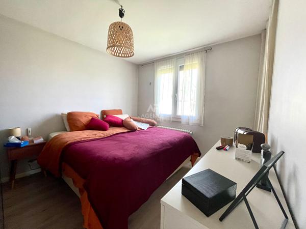 MAISON - CONFLANS STE HONORINE - 6 PIÈCES - 95 m2 €415 000 ** - Référence 7723