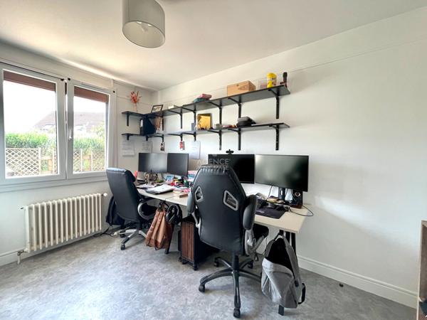 MAISON - CONFLANS STE HONORINE - 6 PIÈCES - 95 m2 €415 000 ** - Référence 7723