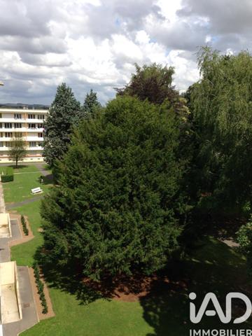 Appartement à vendre 4 pièces 79 m² Saint-Quentin