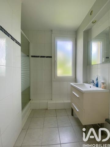 Appartement à vendre 4 pièces 79 m² Saint-Quentin
