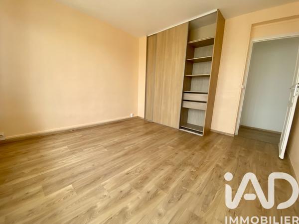 Appartement à vendre 4 pièces 79 m² Saint-Quentin