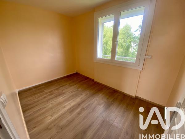 Appartement à vendre 4 pièces 79 m² Saint-Quentin
