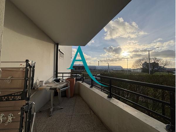 LE HAVRE - LES DOCKS