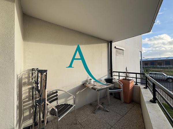 LE HAVRE - LES DOCKS