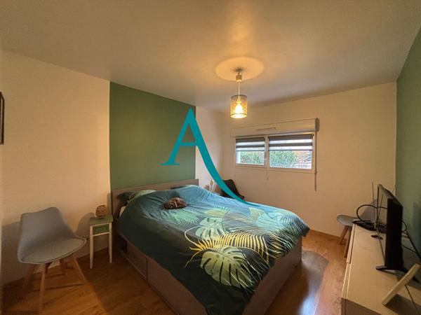 LE HAVRE - LES DOCKS