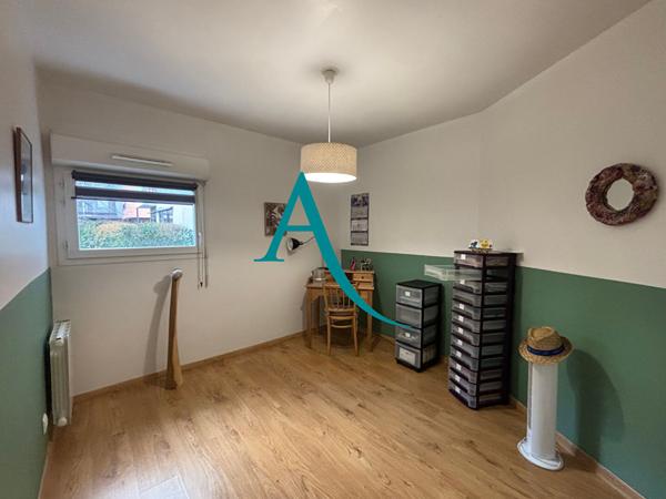 LE HAVRE - LES DOCKS