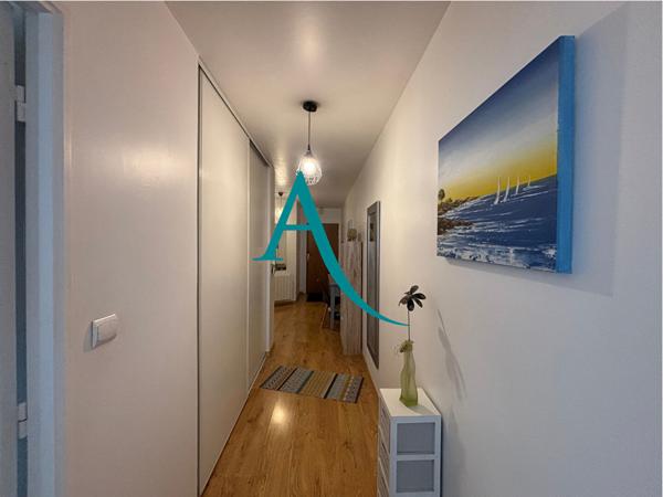 LE HAVRE - LES DOCKS