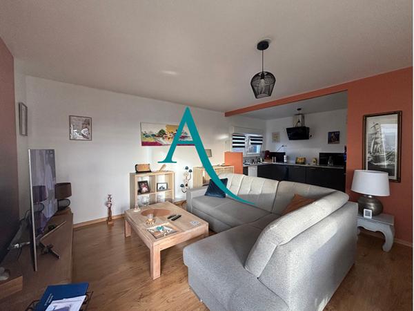 LE HAVRE - LES DOCKS