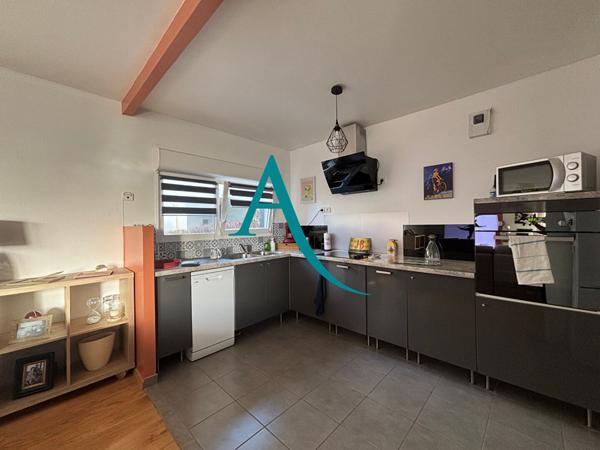 LE HAVRE - LES DOCKS